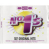 VARIOUS ARTISTS - ORIGINAL HITS -  NUMBER 1's - 6CD