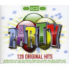 VARIOUS ARTISTS - ORIGINAL HITS -  PARTY - 6CD