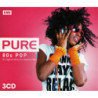 VARIOUS ARTISTS - PURE: 80'S POP - 3CD