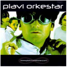 PLAVI ORKESTAR - INFINITY - 1CD