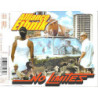 ALLIANCE ETHNIK - NO LIMITES - 1CD
