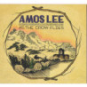 LEE AMOS - AS THE CROW FLIES - 1CD