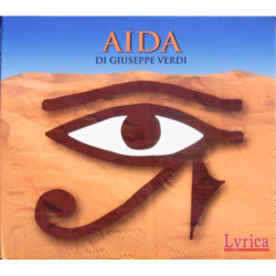 VARIOUS ARTISTS - VERDI: AIDA - 2CD