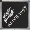DAFT PUNK - ALIVE 1997 - 1CD