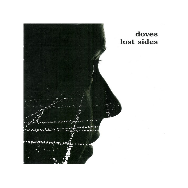 DOVES - LOST SIDES - 2CD