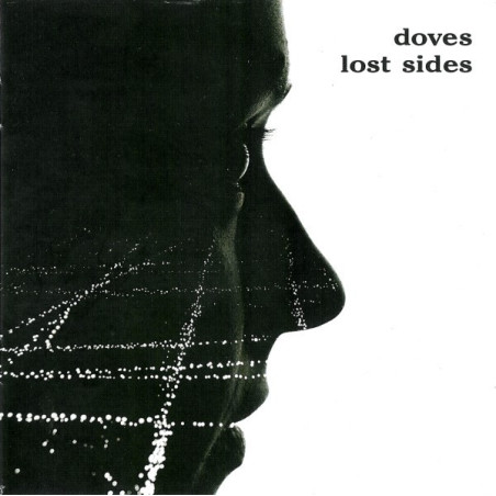 DOVES - LOST SIDES - 2CD