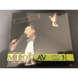 ILIÆ MIROSLAV - CD 3 - 1CD
