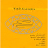 LAZAROVA VANJA - RITMISTICA - 1CD