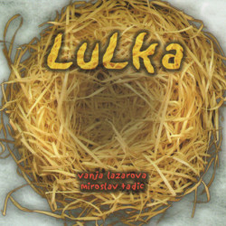 LAZAROVA/TADI - LULKA - 1CD