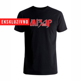 MIZAR - T-SHIRT