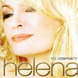 HELENA BLAGNE - 10 IZBRANIH