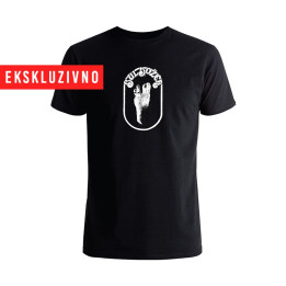BULDOŽER - T-SHIRT