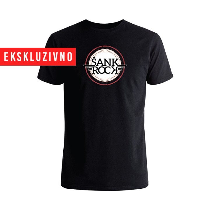 ŠANK ROCK - T-SHIRT