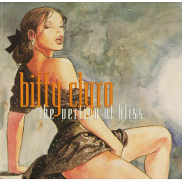 BIFFY CLYRO - THE VERTIGO OF BLISS