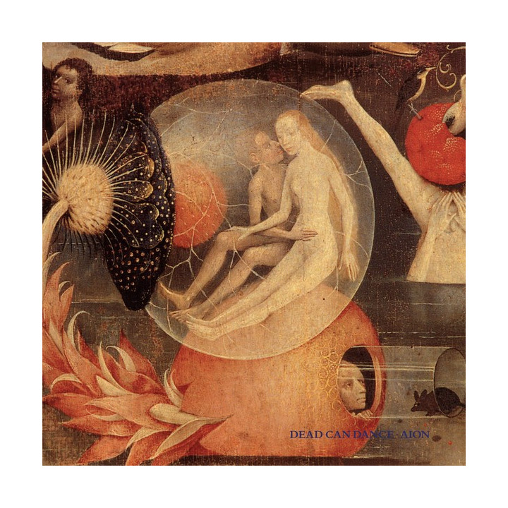 DEAD CAN DANCE - AION