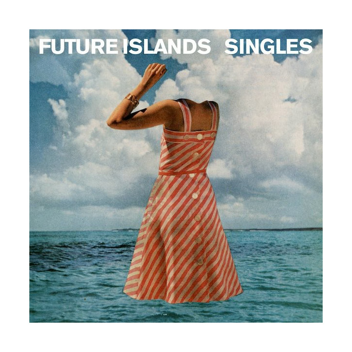 FUTURE ISLANDS - SINGLES