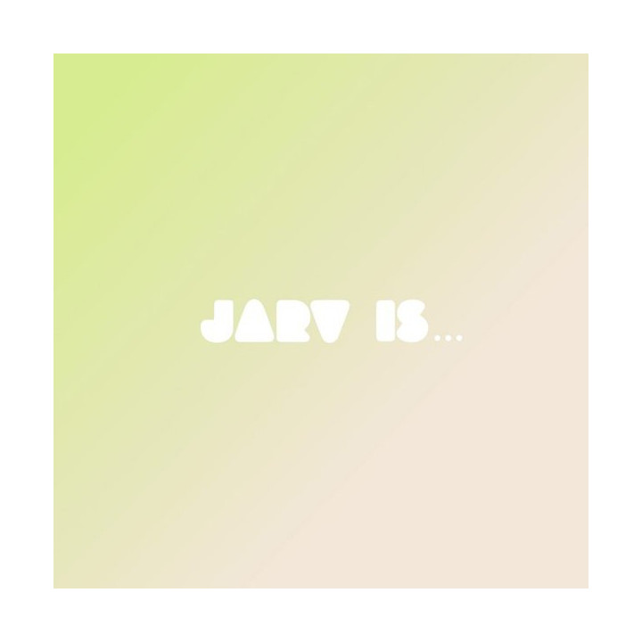 JARV IS - BEYOND THE PALE