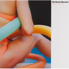 KIM GORDON - NO HOME RECORD
