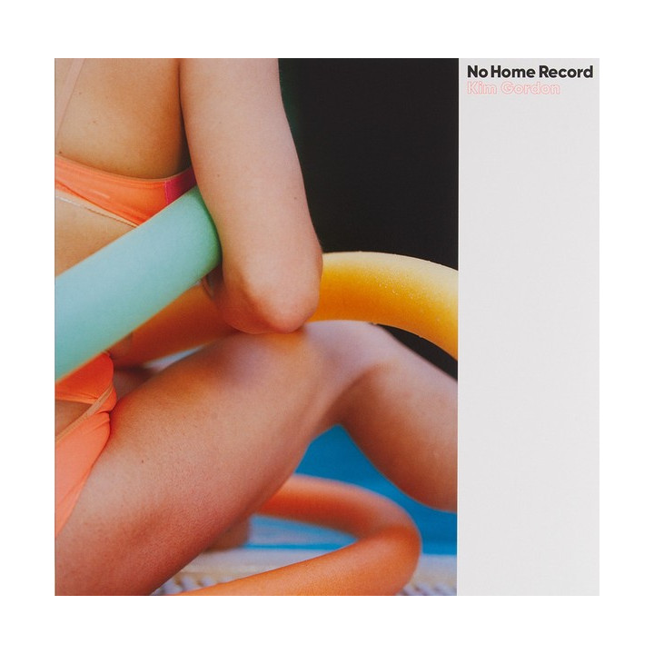 KIM GORDON - NO HOME RECORD