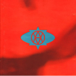 AFRO CELT SOUND SYSTEM   B786 - VOLUME 2:RELEASE - 1CD