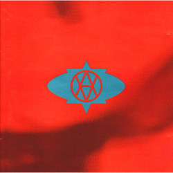 AFRO CELT SOUND SYSTEM   B786 - VOLUME 2:RELEASE - 1CD