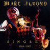 ALMOND,MARC              A3016 - SINGLES 1984 - 1987 - 1CD