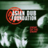 ASIAN DUB FOUNDATION     B5349 - ENEMY OF THE ENEMY - 1CD