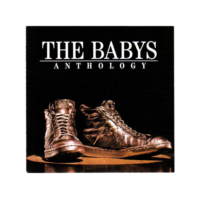 BABYS                    B1601 - ANTHOLOGY - 1CD