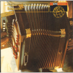 BEAUSOLEIL - ARC DE TRIOMPHE TWO STEP - 1CD