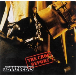BEEKS,JERRY              B3917 - THE CROP REPORT - 1CD