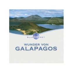 BLUE PLANET - GALAPAGOS - 1CD