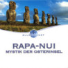 BLUE PLANET - RAPA-NUI - 1CD