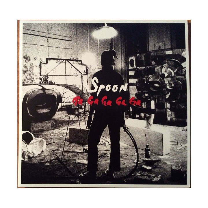 SPOON - GA GA GA GA GA (10th Anniversary Edition)
