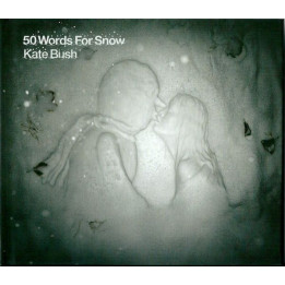 BUSH KATE - 50 WORDS FOR SNOW - 1CD