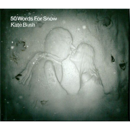 BUSH KATE - 50 WORDS FOR SNOW - 1CD
