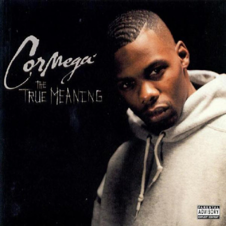 CORMEGA/CD               B8056 - TRUE MEANING/CD - 1CD