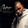 CORMEGA/CD               B8056 - TRUE MEANING/CD - 1CD