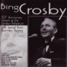 CROSBY BING              B5009 - 50TH ANNIVERSARY - 1CD
