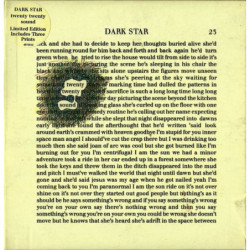 DARK STAR                B801 - 20/20 SOUND - 1CD