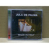 DE PALMA,JULA            B7257 - MADE IN ITALY - 1CD