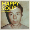 DURY BAXTER - HAPPY SOUP - 1CD