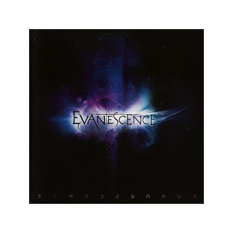 EVANESCENCE - EVANESCENCE - 1CD