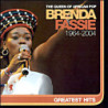 FASSIE BRENDA            B7345 - GREATEST HITS 1964-2004 - 1CD