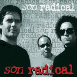 FORMELL JUAN-CARLOS      C609 - SON RADICAL - 1CD