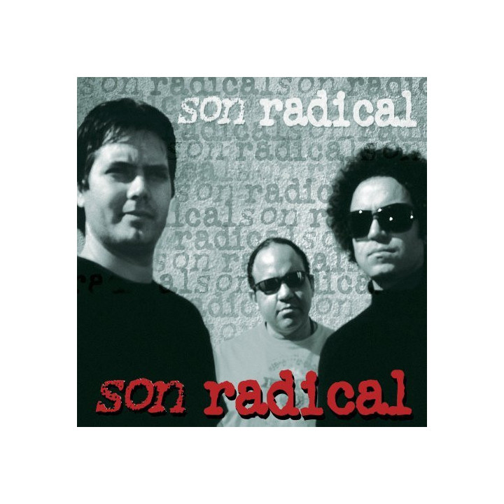 FORMELL JUAN-CARLOS - SON RADICAL - 1CD