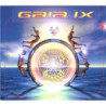 GAIA IX                  B9019 - GAIA IX - 1CD