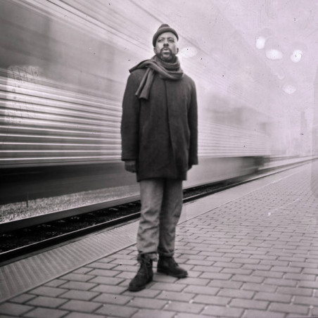 GAY BEN LAMAR - DOWNTOWN CASTLES CAN.. - 1CD
