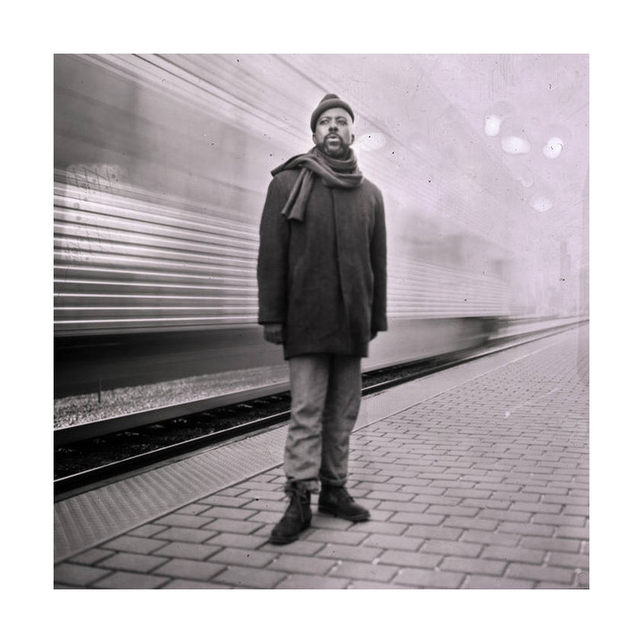 GAY BEN LAMAR - DOWNTOWN CASTLES CAN.. - 1CD