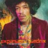 HENDRIX JIMI - EXPERIENCE HENDRIX - BEST OFF - 1CD