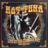 HOT TUNA - LIVE AT THE FILLMORE.. - 2CD